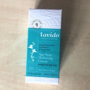 Lavido Age Away Hydrating Cream